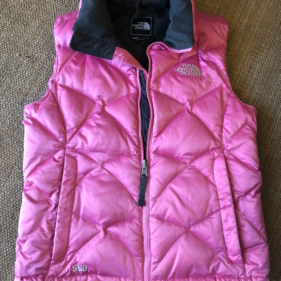 North Face Aconcagua Vest - Picture 1 of 3